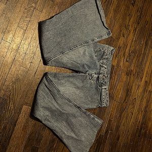 Size 29 y2k curvy low rise bootcut jeans (size 29 Mexico)